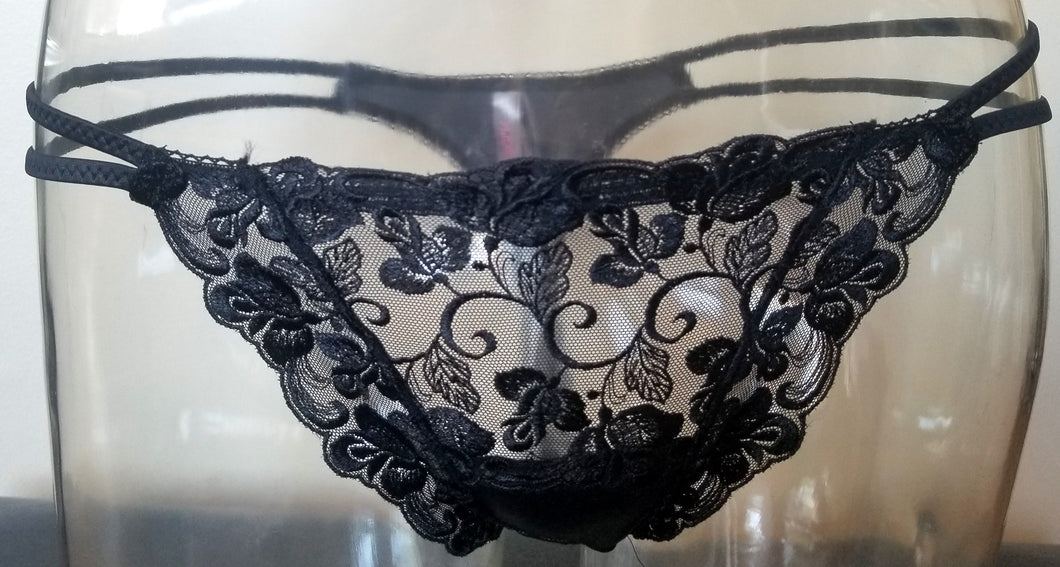 Luxe Panty