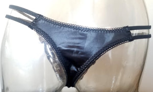 Luxe Panty