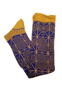 Feli Knee High Socks