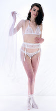 Stella Garter Belt