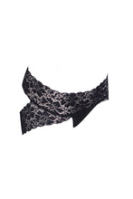 Enigma Panty - Lingerie, Tights, Stocking, Leggings, gigi*k