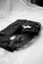 Enigma Panty - Lingerie, Tights, Stocking, Leggings, gigi*k