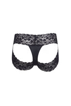 Enigma Panty - Lingerie, Tights, Stocking, Leggings, gigi*k