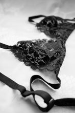 Enigma Bra - Lingerie, Tights, Stocking, Leggings, gigi*k