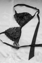 Enigma Bra - Lingerie, Tights, Stocking, Leggings, gigi*k