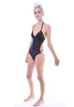 Thong Lace body - Lingerie, Tights, Stocking, Leggings, gigi*k