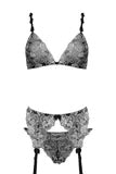 Dream Lingerie Set