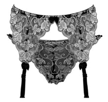 Dream Garter Belt