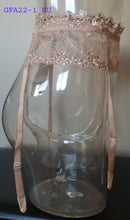 Stella Garter Belt