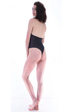 Thong Body V Neck - Lingerie, Tights, Stocking, Leggings, gigi*k