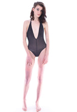 Thong Body V Neck - Lingerie, Tights, Stocking, Leggings, gigi*k