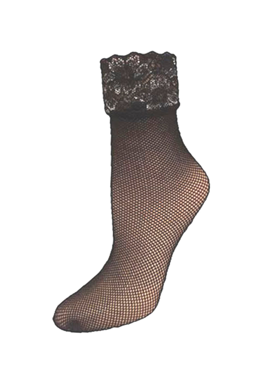 Fishnet Socks