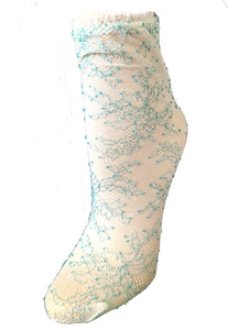 Pois Ankle Socks