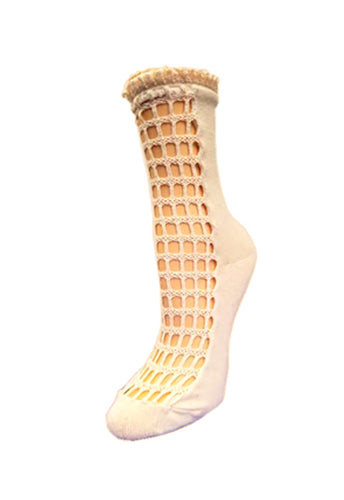 Asura Ankle Socks