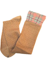 Classic 04 Knee High Socks
