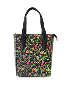 Vera Floral Bloom Bag