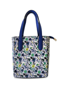 Vera Floral Bloom Bag