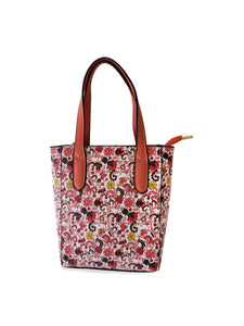 Vera Floral Bloom Bag