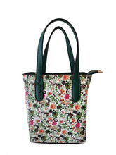 Vera Floral Bloom Bag