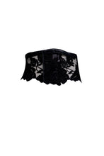 Mystique Choker - Lingerie, Tights, Stocking, Leggings, gigi*k