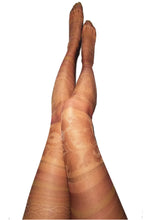 Micro-thin Sheer Tights