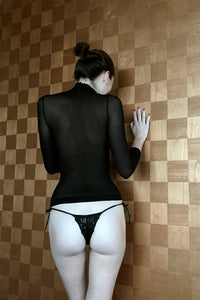 Phantom Panty - Lingerie, Tights, Stocking, Leggings, gigi*k