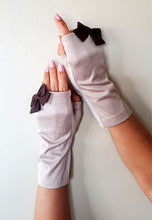 UV Care Ribbon Gloves