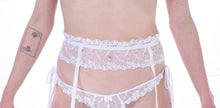 Stella Garter Belt