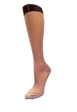 Classic 04 Knee High Socks
