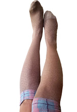 Classic 04 Knee High Socks
