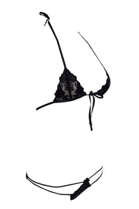 Mystique Yoko Set - Lingerie, Tights, Stocking, Leggings, gigi*k
