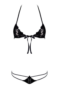 Mystique Yoko Set - Lingerie, Tights, Stocking, Leggings, gigi*k