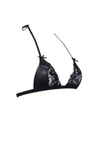 Phantom Bra - Lingerie, Tights, Stocking, Leggings, gigi*k