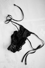 The Phantom Examiner - Lingerie, Tights, Stocking, Leggings, gigi*k