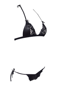 The Phantom Examiner - Lingerie, Tights, Stocking, Leggings, gigi*k