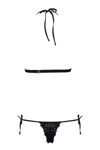 The Phantom Examiner - Lingerie, Tights, Stocking, Leggings, gigi*k