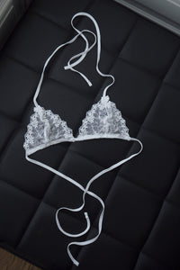 Romantic Nights Bra - Lingerie, Tights, Stocking, Leggings, gigi*k