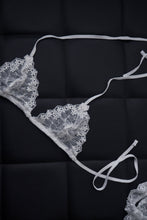 Romantic Nights Bra - Lingerie, Tights, Stocking, Leggings, gigi*k