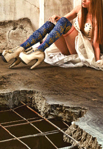 Winkle - Lingerie, Tights, Stocking, Leggings, gigi*k